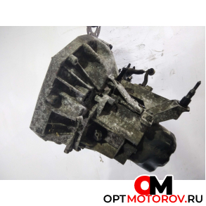 КПП механическая (МКПП)  Renault Clio 3 поколение 2007 K4JF, JXQ, 8200166683 #5