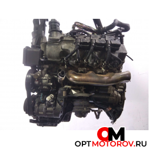 Двигатель  Mercedes-Benz CLK-Класс W208/A208 [рестайлинг] 2002 M112940 #2