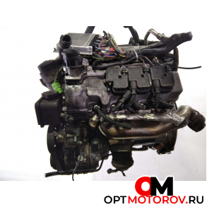 Двигатель  Mercedes-Benz E-Класс W210/S210 [рестайлинг] 2002 M112940 #2