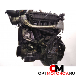 Двигатель  Mercedes-Benz C-Класс W203/S203/CL203 [рестайлинг] 2003 646963 #2