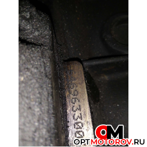 Двигатель  Mercedes-Benz C-Класс W203/S203/CL203 [рестайлинг] 2003 646963 #5