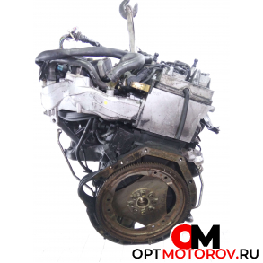 Двигатель  Mercedes-Benz C-Класс W203/S203/CL203 [рестайлинг] 2003 646963 #3