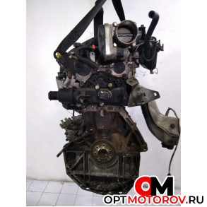 Двигатель  Renault Clio 3 поколение 2007 K4J780 #7
