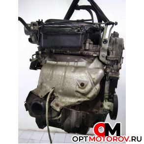 Двигатель  Renault Clio 3 поколение 2007 K4J780 #8