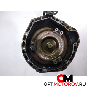 КПП автоматическая (АКПП)  Mercedes-Benz E-Класс W211/S211 2005 722699 #1