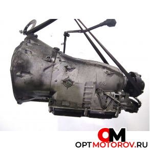 КПП автоматическая (АКПП)  Mercedes-Benz E-Класс W211/S211 2005 722699 #2