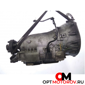 КПП автоматическая (АКПП)  Mercedes-Benz E-Класс W211/S211 2005 722699 #4