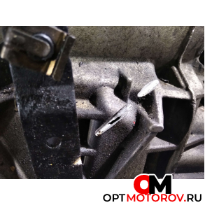 КПП автоматическая (АКПП)  Mercedes-Benz E-Класс W210/S210 [рестайлинг] 2002 722618 #3