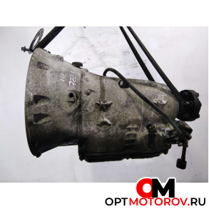КПП автоматическая (АКПП)  Mercedes-Benz CLK-Класс W208/A208 [рестайлинг] 2003 722618 #6
