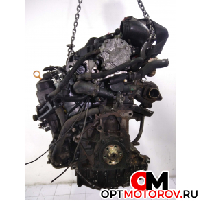 Двигатель  Audi A4 B7 2007 BRB #3
