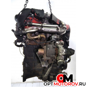Двигатель  Audi A4 B7 2007 BRB #4