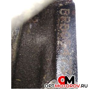 Двигатель  Audi A4 B7 2007 BRB #6
