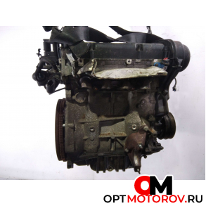 Двигатель  Ford Focus 2 поколение 2006 HWDA #6