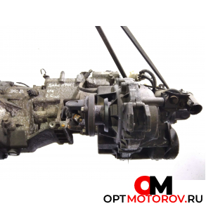 Раздаточная коробка  Kia Sorento 1 поколение 2005 473003С200 #1