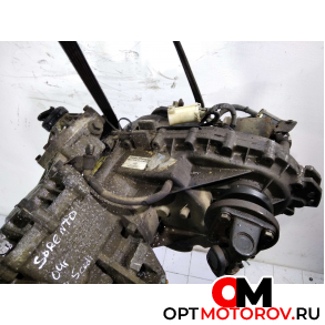Раздаточная коробка  Kia Sorento 1 поколение 2005 473003С200 #2
