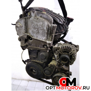 Двигатель  Renault Clio 3 поколение 2005 K4J780 #1