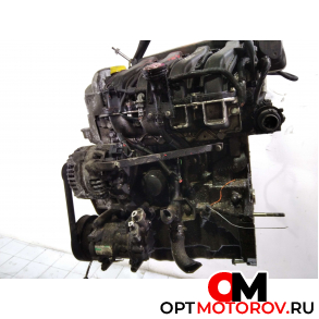 Двигатель  Renault Clio 3 поколение 2005 K4J780 #2