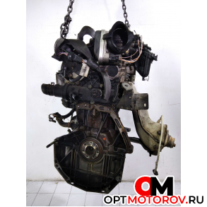 Двигатель  Renault Clio 3 поколение 2005 K4J780 #5