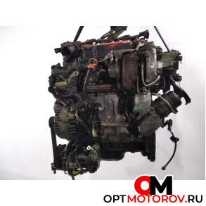 Двигатель  Peugeot 308 T7 2008 9H01, 10JBAJ #2