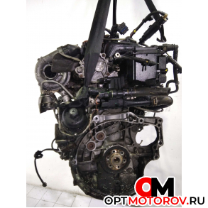 Двигатель  Peugeot 308 T7 2008 9H01, 10JBAJ #3