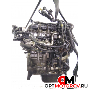 Двигатель  Peugeot 308 T7 2008 9H01, 10JBAJ #4