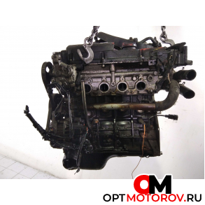Двигатель  Kia Rio 2 поколение [рестайлинг] 2009 G4EE #2