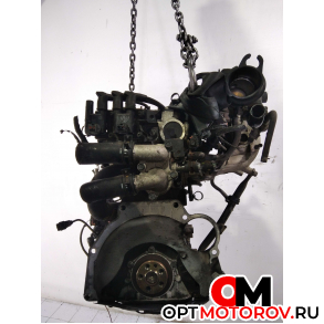 Двигатель  Kia Rio 2 поколение [рестайлинг] 2009 G4EE #3