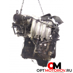 Двигатель  Kia Rio 2 поколение [рестайлинг] 2009 G4EE #4