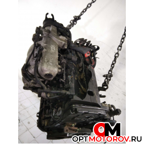 Двигатель  Kia Rio 2 поколение [рестайлинг] 2009 G4EE #5
