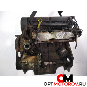 Двигатель  Opel Zafira 2 поколение (B) [рестайлинг] 2009 Z16XE1  #2