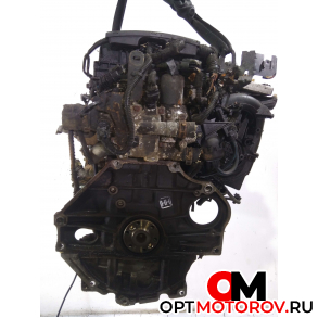 Двигатель  Opel Zafira 2 поколение (B) [рестайлинг] 2009 Z16XE1  #3