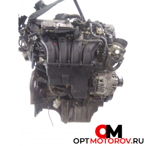 Двигатель  Opel Zafira 2 поколение (B) [рестайлинг] 2009 Z16XE1  #5