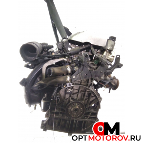 Двигатель  Peugeot 206 1 поколение [рестайлинг] 2005 RFN, EW10D, EW10/D #3