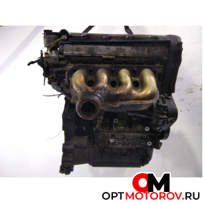 Двигатель  Peugeot 206 1 поколение [рестайлинг] 2005 RFN, EW10D, EW10/D #5