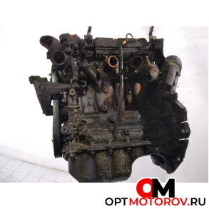 Двигатель  Opel Corsa C 2002 Z12XE #2
