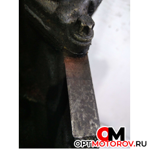 Двигатель  Opel Corsa C 2002 Z12XE #5
