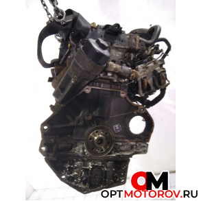 Двигатель  Opel Corsa C 2002 Z12XE #3