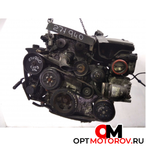 Двигатель  Mercedes-Benz C-Класс W203/S203/CL203 [рестайлинг] 2003 271940 #1