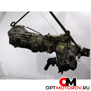 КПП механическая (МКПП)  Kia Sorento 1 поколение 2003 2T1R7002BH #2
