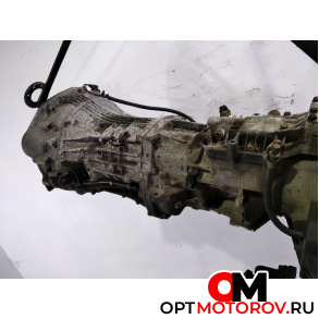 КПП механическая (МКПП)  Kia Sorento 1 поколение 2003 2T1R7002BH #3