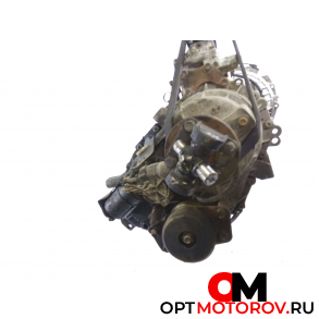 Раздаточная коробка  Kia Sorento 1 поколение 2003 473003C100 #2