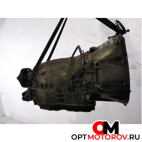 КПП автоматическая (АКПП)  Mercedes-Benz E-Класс W210/S210 [рестайлинг] 2001 722699 #4