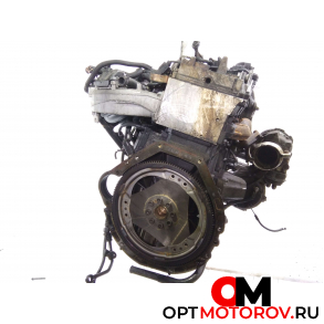 Двигатель  Mercedes-Benz C-Класс W203/S203/CL203 2001 611962 #3