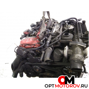 Двигатель  Mercedes-Benz C-Класс W203/S203/CL203 2001 611962 #5