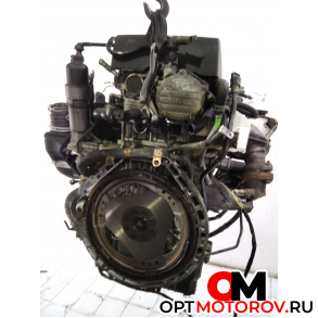 Двигатель  Mercedes-Benz C-Класс W203/S203/CL203 [рестайлинг] 2003 271940 #4