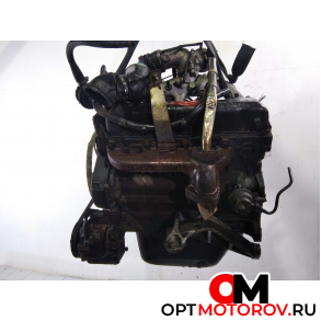 Двигатель  Ford Transit 5 поколение 1998 4GA #2