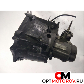 КПП механическая (МКПП)  Citroen Xsara 1 поколение [рестайлинг] 2006 20DP29 #2
