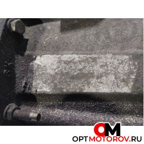КПП механическая (МКПП)  Citroen Xsara 1 поколение [рестайлинг] 2006 20DP29 #3