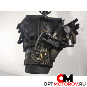 КПП механическая (МКПП)  Citroen Xsara 1 поколение [рестайлинг] 2006 20DP29 #4