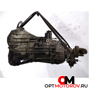КПП механическая (МКПП)  Ford Transit 5 поколение 1998 MT75, 88VT7K400AA, F0B95VT #2